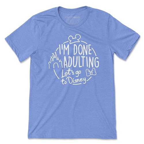 Image of Vacation Character Unisex Cotton T-Shirt|Cartoon Vintage Graphic Tee|Perfect for Vacation & Casual Wear