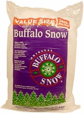 Buffalo Snow Neige 24 Oz