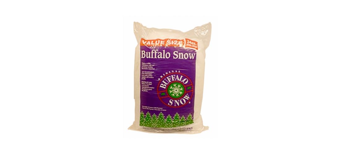 Buffalo Snow Neige 24 Oz