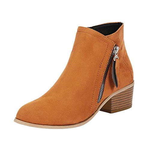 botas de seguridad vaqueras