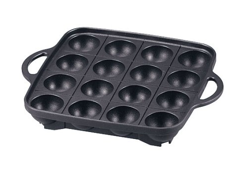 たこ焼きプレート CB-A-TKP