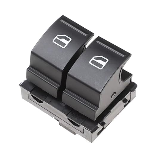 Interrupteur de lève-vitre VW EOS commande arrière pour rouler décapoté - 4