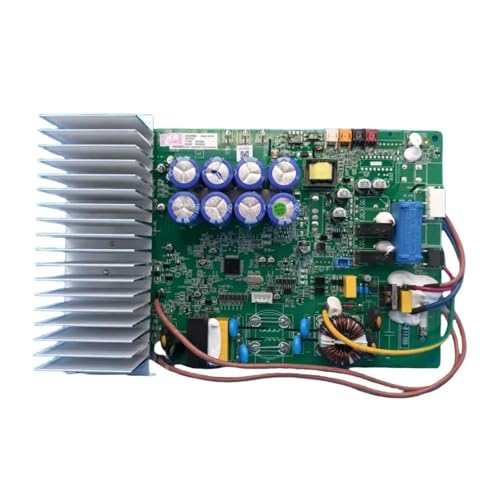 GARO@Rg[{[hhCo[{[hiACompatible For HisenseAPCB-HTSD008-160705A-PC-V05 HTSD008-180504A-PC-V03(For AC Fan)