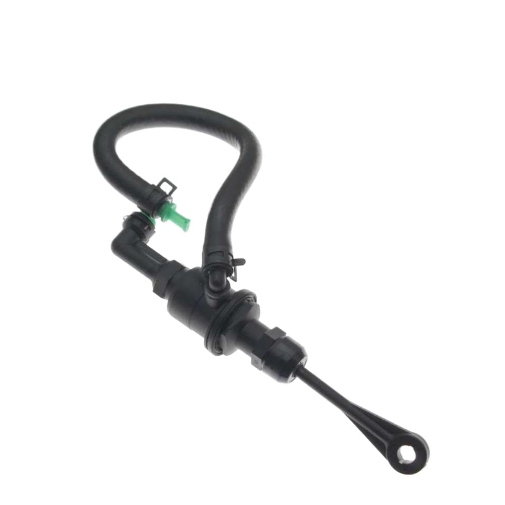 Tnpeyrmcc Onecolor Clutch Master Cylinder & Hose Compatible With Iv Ql 2015-2018