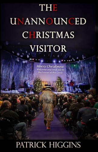 The Unannounced Christmas Visitor