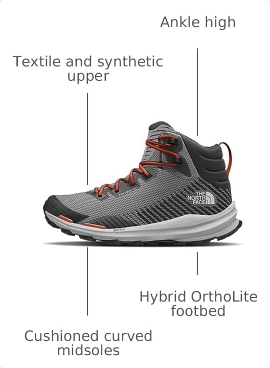 Image of THE North FACE Men's Vectiv Fastpack