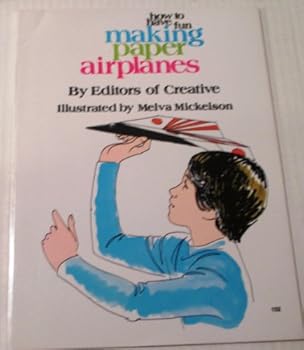 Paperback How to Have Fun Making Paper Airplanes Book