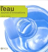 L'eau, source d'innovations 2350170497 Book Cover