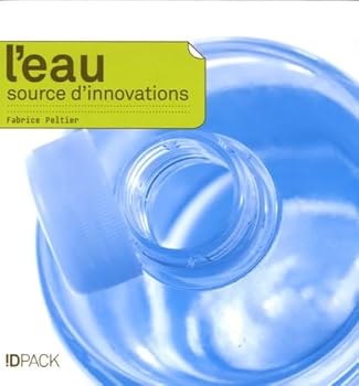 Paperback L'eau, source d'innovations [French] Book