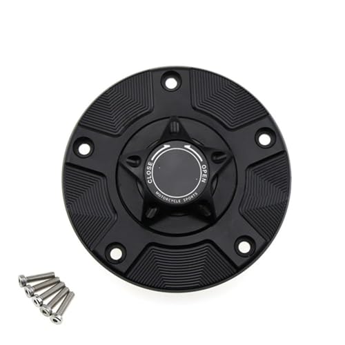Bouchon réservoir carburant quart de tour Suzuki GSXR 600 750
