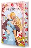 Los amantes: Edición con cantos tintados: 2 (Ficción)