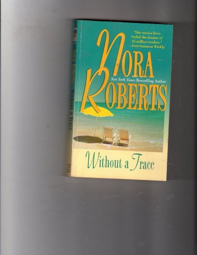 Without A Trace (The O'hurleys) view 2
