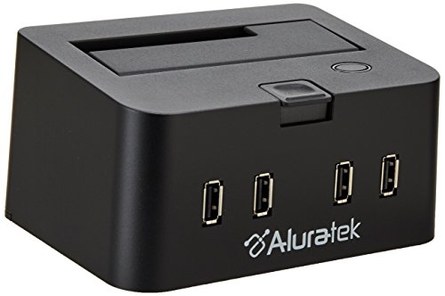 Best Aluratek Hard Drive Enclosures