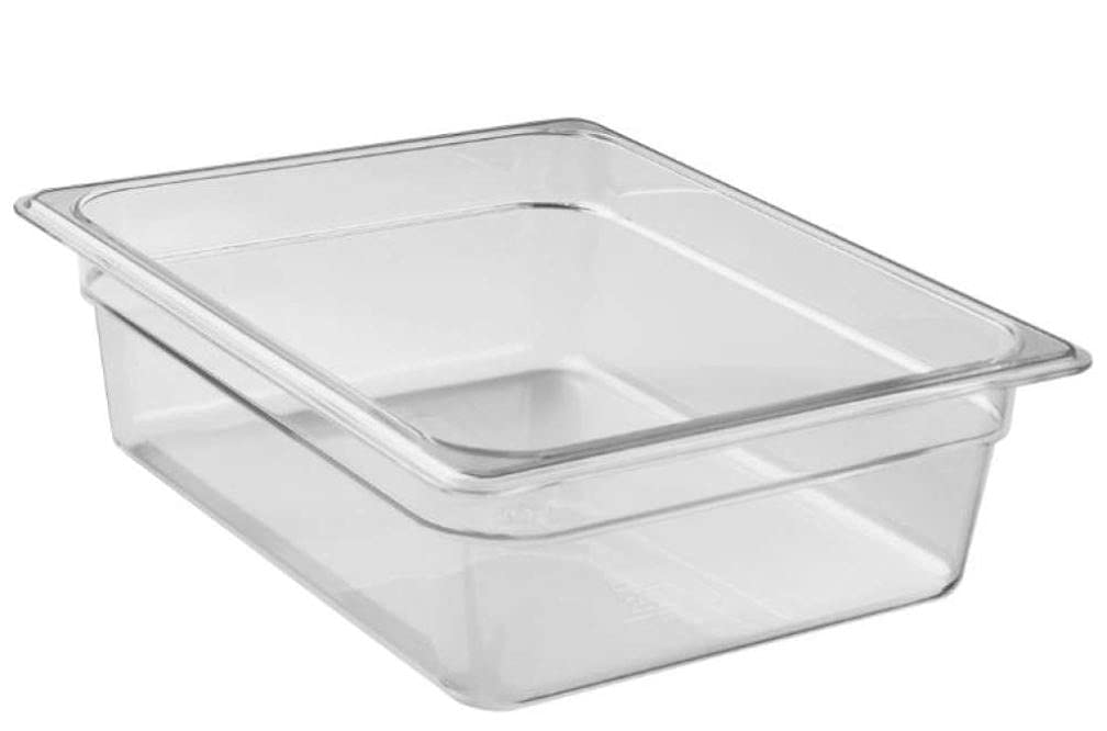 Cambro Gn Polic 1/2 P100 Cambro 6L