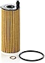 Mann-Filter HU 6014/1 Z Oil Filter