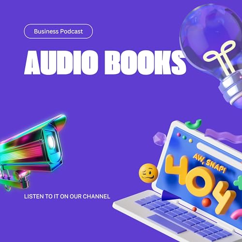 『Discover Mobilization of Full Audiobooks in Poetry』のカバーアート