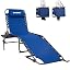 #Uc 1 Pack Blue Side Table
