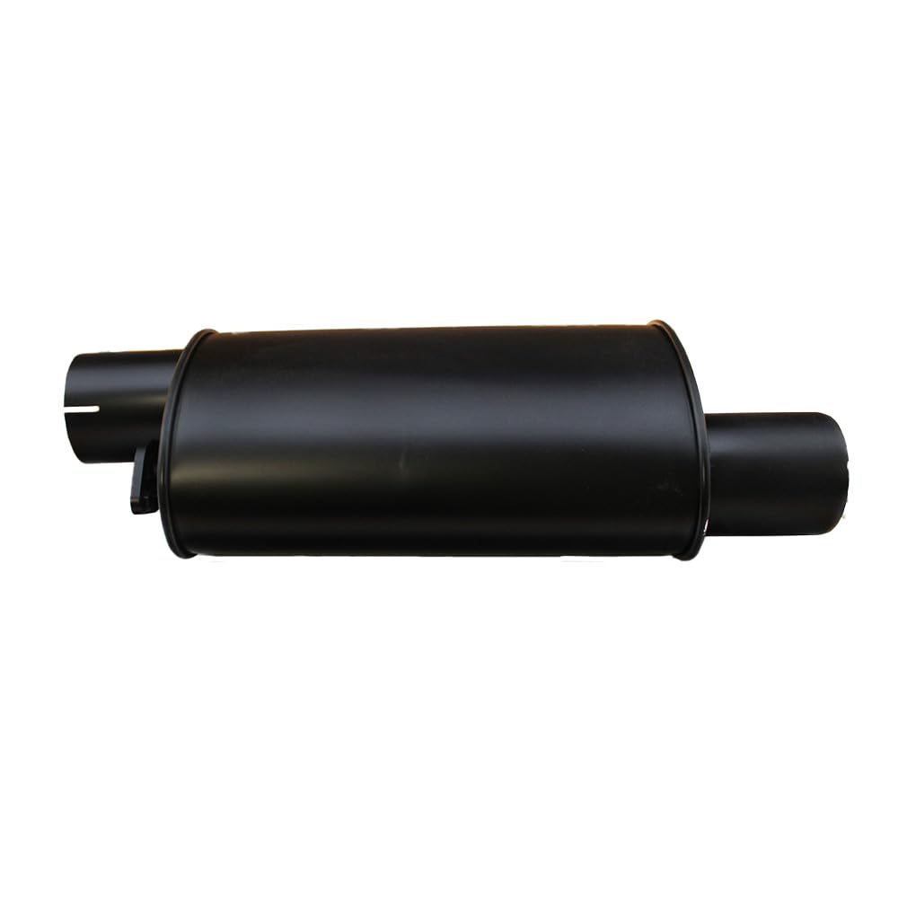 Amazon.com: RAParts 1123249 4N7870 Exhaust Muffler Fits