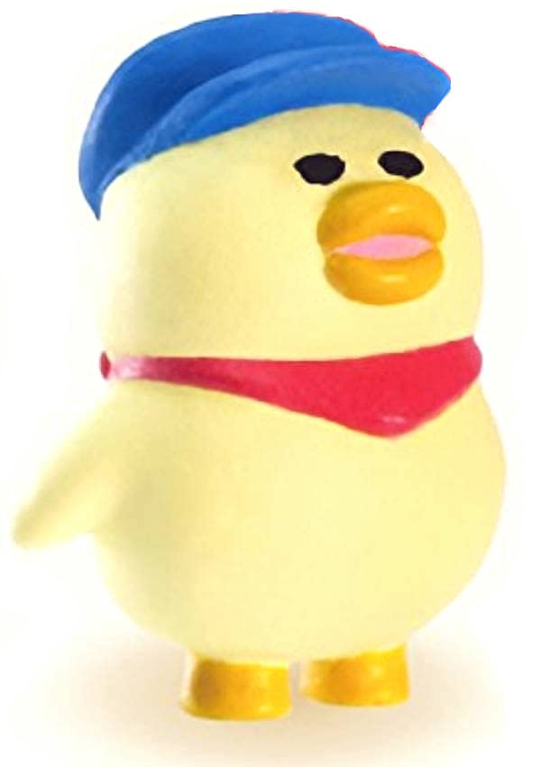 Amazon | 【パッポヒ (ラッキーアイテム) 】ノラネコぐんだん