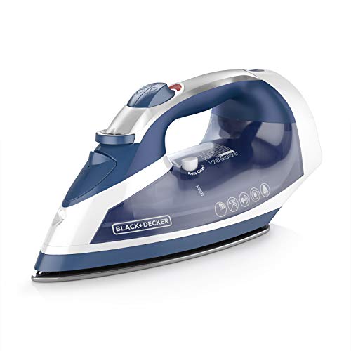 BLACK+DECKER ICR16X, Blue