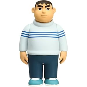 UDF きれいなジャイアン(ノンスケール PVC製塗装済み完成品)