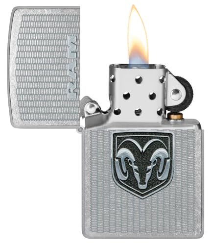 Zippo RAM miniatura 3