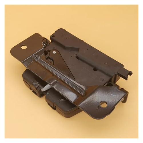Actionneur de verrouillage arrière premium pour coffre BMW X3 F25 et 4GC F36