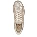 Sam Edelman Women's Kallen Sneaker, Cyprus Gold, 8.5