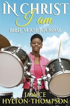 Paperback BVJ Final Bible Verse Journal: Writing The Vision and Making It Plain Book