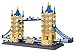 Produktbild Tower Bridge von London. Architektur Modell zum Bauen.