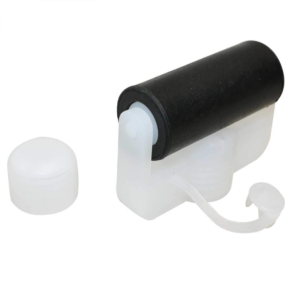 Big Horn 19034 Glue Bottle Tip - Roller