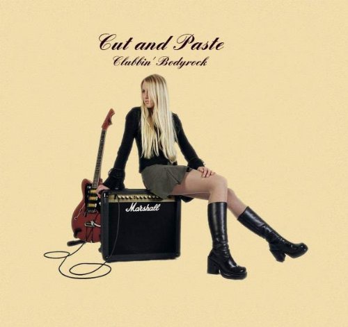 Clubbin' bodyrock [Single-CD] - Amazon.com Music