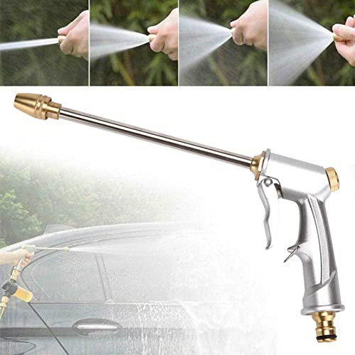 Top 10 Best Car Wash Hose Nozzle Reviews & Buying Guide Katynel