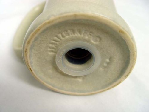 Tablecraft S/S Replacement Salt & Pepper Shaker Lid