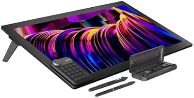 Drawing Tablets