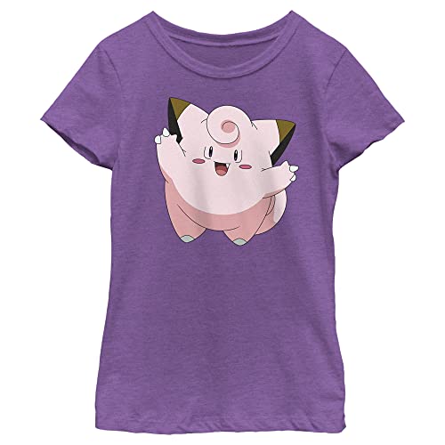 Image of Fifth Sun Girls' Clefairy
