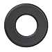 Gogogmee 16PCS Universal PVC Washers for Standard Foosball Tables Sturdy Table Football Accessories for Easy Replacement and Maintenance