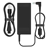 90W 5.5 * 1.7mm D18Q2 E1 E5 V5 Charger Fit for Z5WAH V5-572G 4740 VN7-571G E1-431 E1-471G E5-573G V5-552G V5-473G V5-573G R7 ADP-90SB BB 19V 4.74A Laptop Monitor Power Cord