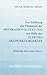 Produktbild Zur Erklärung des Phänomens der Medikamente-Testung mit Hilfe des Elektroakupunkturgeräts (Edition Akademie für Phänomenologie und Ganzheitswissenschaft)