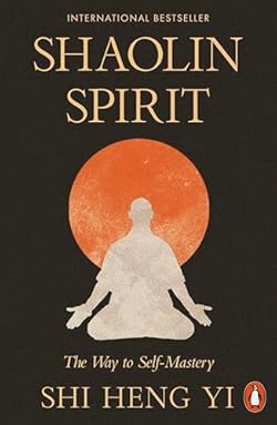 Shaolin Spirit cover image