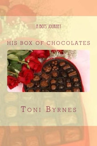 Preisvergleich Produktbild His Box of Chocolates: a boys' journey