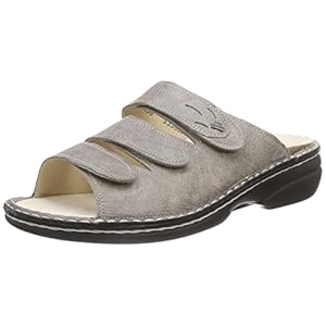 Finn Comfort Kos dames Open sandalen