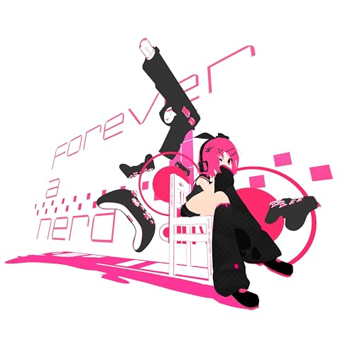 FOREVER A NERD