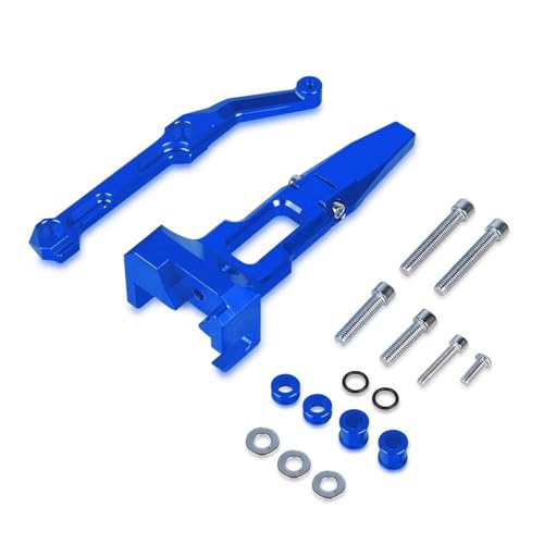 Kit de stabilisation de direction moto pour Yamaha MT09 Tracer 2016-2019