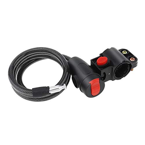 Vanne de commande électronique d'échappement à clapet motorisé réglable par télécommande - 2