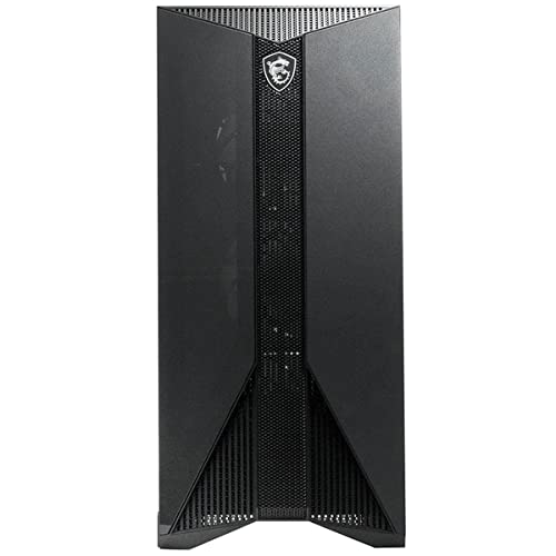 MSI Aegis RS gaming PC