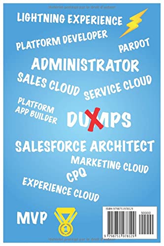 Miniatura 2 de Salesforce Trailblazer Cute Cody ME! ME! M! Lined Notebook Journal Gift, 100 Pages, 6x9, Soft Cover, Matte Finish (Salesforce Funny Notebooks)