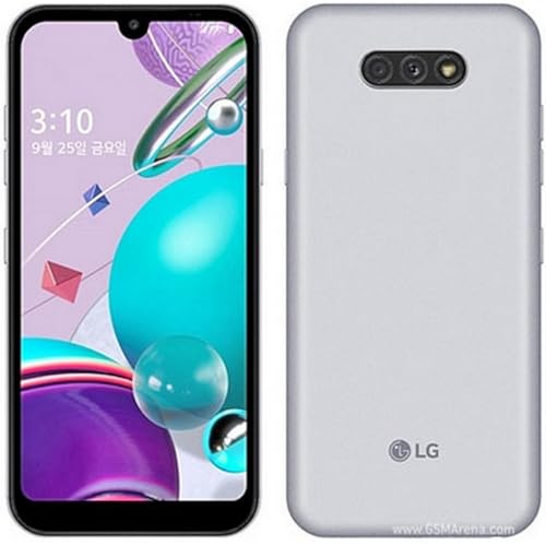Image of Embed HD-Clear Screen Guard for LG Q31 - Harder or Durable Plastic & More Impact-Resistant Than Glass, with Free Installation Kit