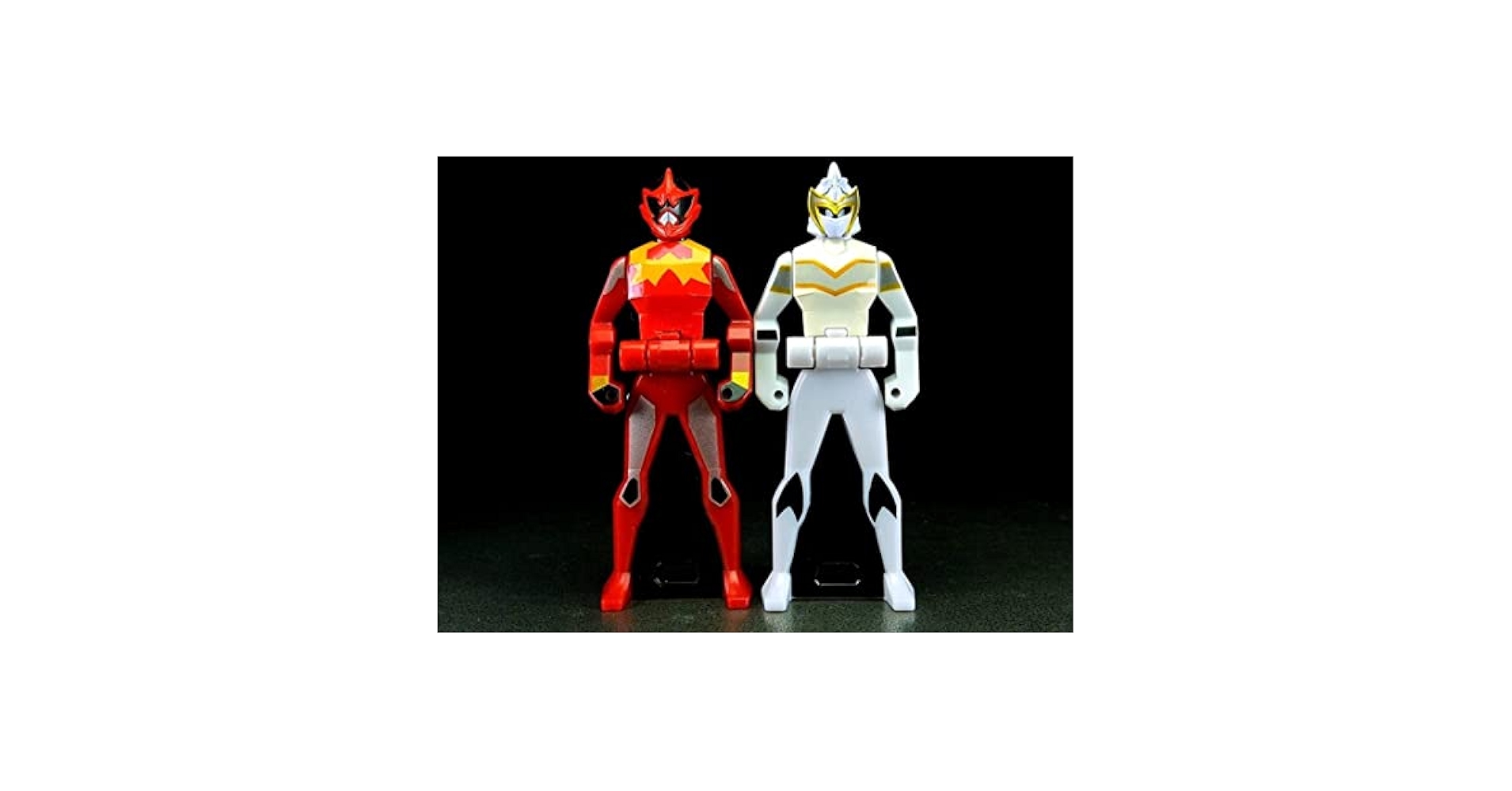 未開封 レンジャーキーセット 魔法戦隊マジレンジャー レンジャーキーセット 魔法戦隊マジレンジャー - メルカリ