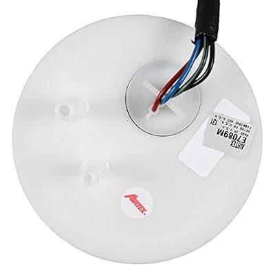 Airtex E7089M Fuel Pump Module Assembly